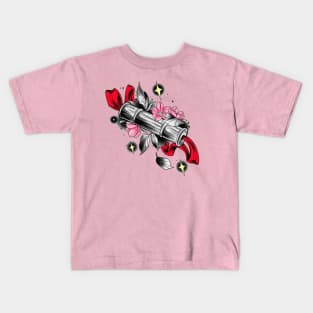 nezuko Kids T-Shirt